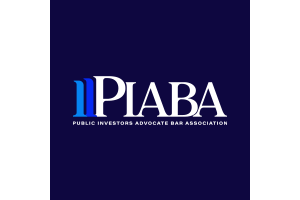 Public Investors Advocate Bar Association