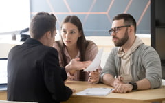 How Do I Sue My Broker Through FINRA Arbitration?