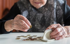 Elder Financial Abuse by Brokers and Investment Advisers