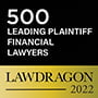Lawdragon 2022