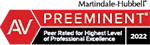 AV Preeminent